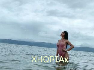 XHOPIAx