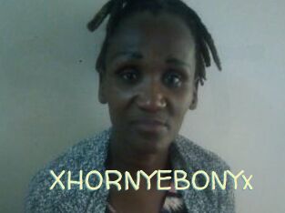 XHORNYEBONYx