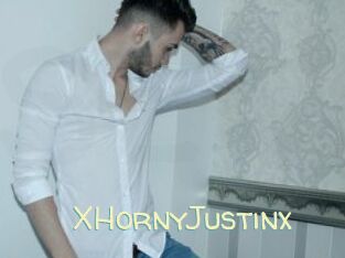 XHornyJustinx