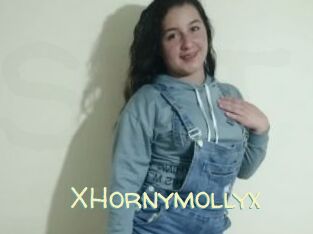 XHornymollyx