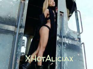 XHotAliciax