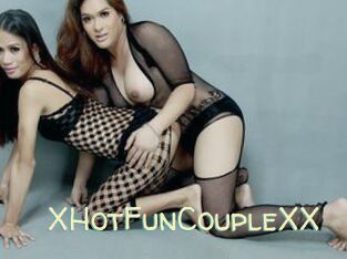 xHotFunCoupleXX Sexy Tchat
