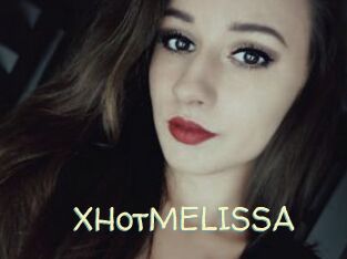 XHotMELISSA