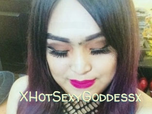 XHotSexyGoddessx