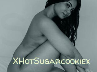 XHotSugarcookiex