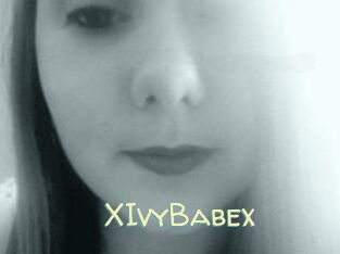 XIvyBabex