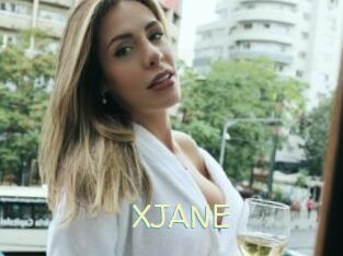 XJANE