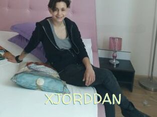 XJORDDAN