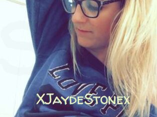 XJaydeStonex
