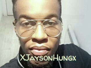XJayson_Hungx