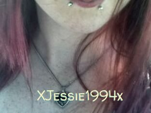XJessie1994x