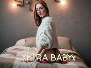 XKIRA_BABYx