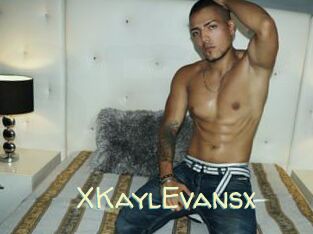 XKaylEvansx