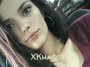 XKhaosx