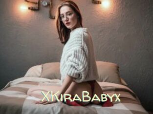 XKiraBabyx