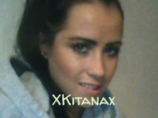 XKitanax