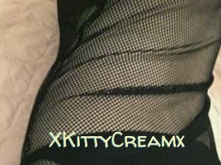 XKittyCreamx