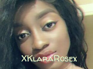 XKlaraRosex