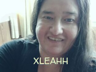 xLEAHH Sexy Tchat