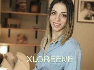 XLOREENE