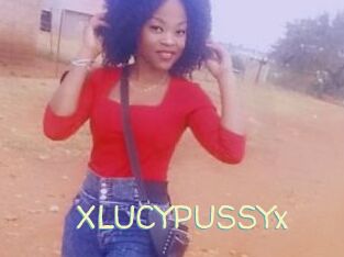 XLUCYPUSSYx