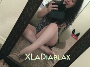 XLaDiablax