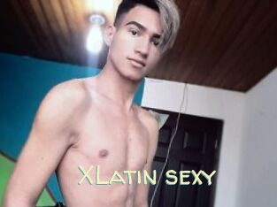 XLatin_sexy