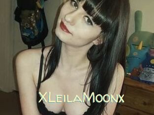 XLeilaMoonx