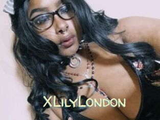 XLilyLondon