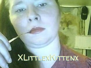 XLittlexKittenx
