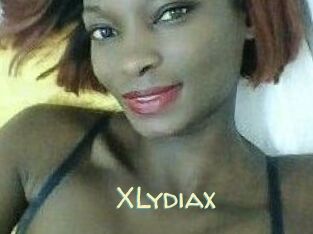 XLydiax