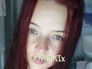 XMOKIx