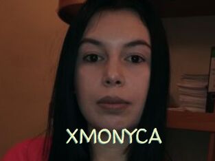 XMONYCA