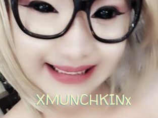 XMUNCHKINx