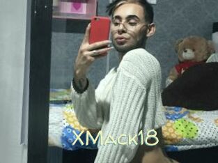 xMack18 Sexy Tchat