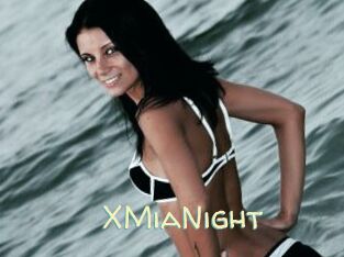 XMiaNight