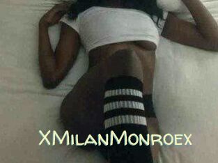 XMilanMonroex