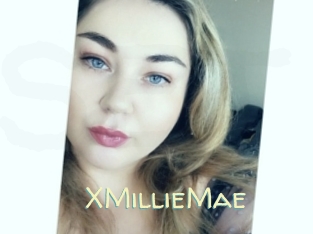 xMillieMae Sexy Tchat