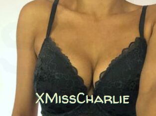 XMissCharlie