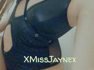 XMissJaynex