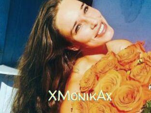 XMonikAx