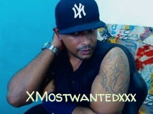 XMostwantedxxx