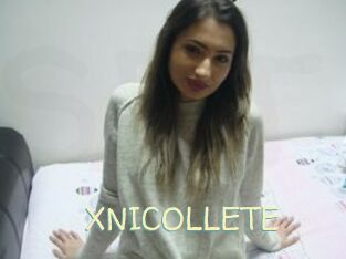 xNICOLLETE Sexy Tchat