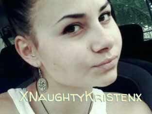 XNaughtyKristenx