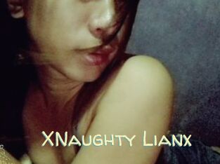 XNaughty_Lianx