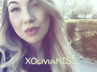 XOliviaKISS