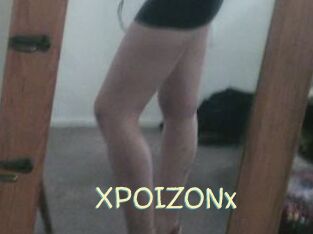 XPOIZONx