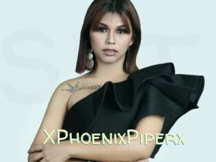 XPhoenixPiperx