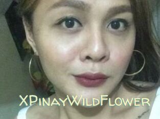 XPinayWildFlower