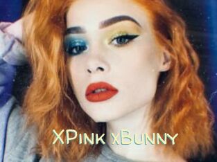 XPink_xBunny